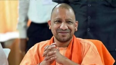 लखनऊ में सीएम योगी का बड़ा बयान, सरकारी संपत्तियों पर चेतावनी