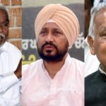 बिहार, झारखंड और पंजाब में 'मजबूरी के मुख्यमंत्री' कैसे बने सियासी सिरदर्द?