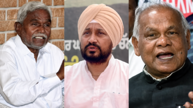 बिहार, झारखंड और पंजाब में 'मजबूरी के मुख्यमंत्री' कैसे बने सियासी सिरदर्द?
