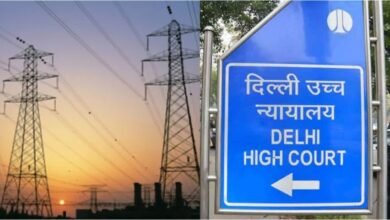 Relief for Delhi's power companies from the Supreme Court