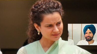कंगना रनौत के बयान पर कांग्रेस का पलटवार, राजा वडिंग बोले- छात्रों से डरने वाली सरकार देश कैसे चलाएगी?