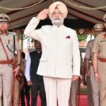 ग्रेटर कैलाश-I थाना बना दिल्ली का सबसे स्वच्छ पुलिस स्टेशन, एलजी ने किया सम्मानित