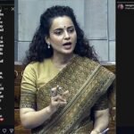 कंगना रनौत का Gen Z प्रदर्शनकारियों पर निशाना, बोलीं- ‘रील्स देखकर डिजिटल डिटॉक्स की जरूरत पड़ गई’