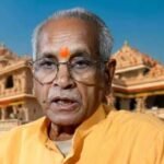 राम मंदिर चढ़ावा चोरी मामला: चंपत राय से दोबारा पूछताछ की तैयारी, SIT ने तेज की जांच