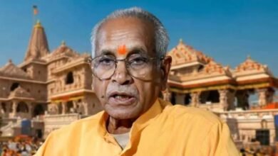 राम मंदिर चढ़ावा चोरी मामला: चंपत राय से दोबारा पूछताछ की तैयारी, SIT ने तेज की जांच