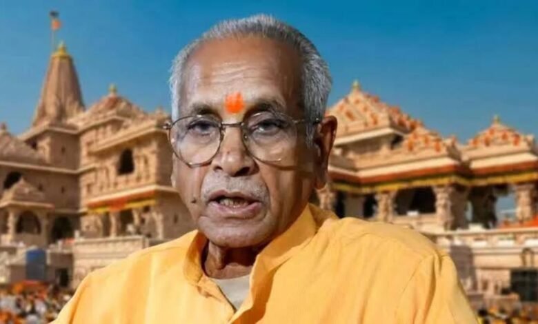 राम मंदिर चढ़ावा चोरी मामला: चंपत राय से दोबारा पूछताछ की तैयारी, SIT ने तेज की जांच