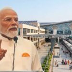 17 जुलाई को PM मोदी करेंगे 11 अमृत भारत रेलवे स्टेशनों का लोकार्पण, यात्रियों को मिलेंगी आधुनिक सुविधाएं