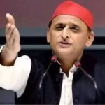 UP चुनाव 2027 से पहले सपा में घमासान, आनंद भदौरिया के बयान से बढ़ी हलचल
