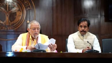 UP सरकार का बड़ा फैसला: हर जिले में सिविल डिफेंस कार्यालय, होमगार्डों को मिलेगा ₹5 लाख का कैशलेस मेडिकल बीमा