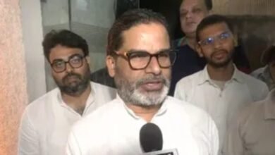 बांकीपुर उपचुनाव: 198 करोड़ के प्रशांत किशोर और 20 लाख के नीरज कुमार में सीधी टक्कर