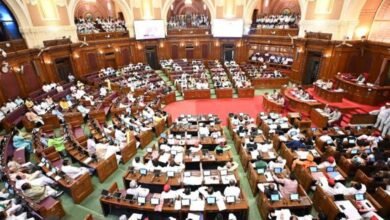 UP विधानसभा का मानसून सत्र 3 अगस्त से, सरकार और विपक्ष के बीच तीखी टक्कर के आसार