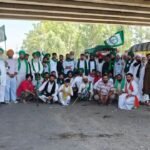 पंजाब में किसानों का बड़ा ऐलान, आज 4 घंटे टोल फ्री रहेगा लाडोवाल टोल प्लाजा
