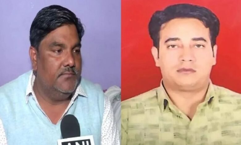 अंकित शर्मा हत्याकांड में ताहिर हुसैन दोषी करार, कोर्ट में भावुक हुए, परिवार ने सुनाया दर्द