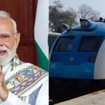 जींद से देश की पहली हाइड्रोजन ट्रेन को हरी झंडी दिखाएंगे पीएम मोदी, तैयारियां तेज