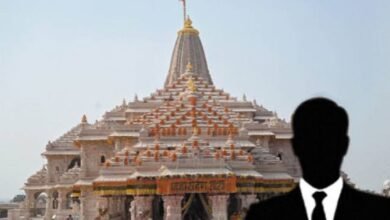 राम मंदिर ट्रस्ट को चाहिए रामभक्त CEO, चयन समिति सदस्य सुरेश हावरे का बड़ा बयान