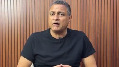 बिहार छात्र आंदोलन पर सुधाकर सिंह का BJP पर हमला, पुलिस कार्रवाई और संसद में स्वागत पर उठाए सवाल