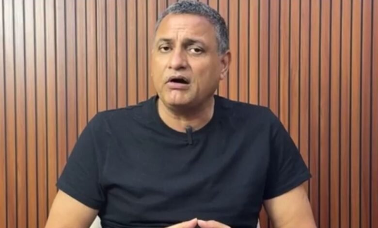 बिहार छात्र आंदोलन पर सुधाकर सिंह का BJP पर हमला, पुलिस कार्रवाई और संसद में स्वागत पर उठाए सवाल