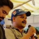 निलंबित कांस्टेबल शेर सिंह का नया वीडियो वायरल, 'हिस्ट्रीशीटर' बताए जाने पर जताई आपत्ति
