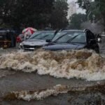 IMD Weather Update: कई राज्यों में बारिश का अलर्ट, पहाड़ों में भारी वर्षा और मैदानी इलाकों में तेज हवाओं की चेतावनी