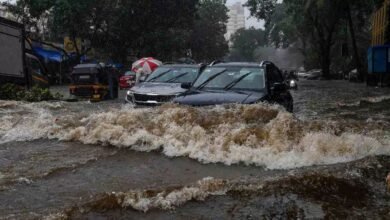 IMD Weather Update: कई राज्यों में बारिश का अलर्ट, पहाड़ों में भारी वर्षा और मैदानी इलाकों में तेज हवाओं की चेतावनी
