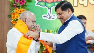 हेमंत खंडेलवाल के नेतृत्व का एक साल पूरा, CM मोहन यादव ने बताया संगठन के लिए अहम