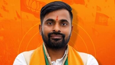 बांकीपुर चुनाव में BJP प्रत्याशी नीरज सिन्हा पर फर्जी डिग्री का आरोप, RJD कोर्ट जाएगी