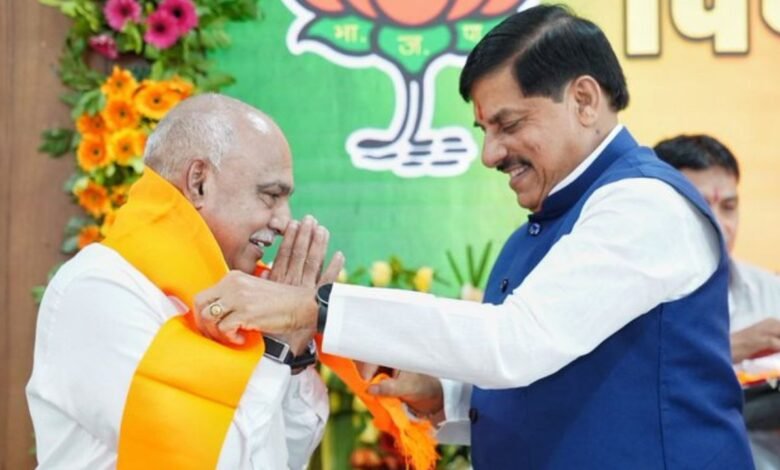 हेमंत खंडेलवाल के नेतृत्व का एक साल पूरा, CM मोहन यादव ने बताया संगठन के लिए अहम