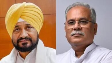 पंजाब कांग्रेस में आज सबसे अहम बैठक, नेतृत्व विवाद और 2027 चुनावी रणनीति पर होगा मंथन