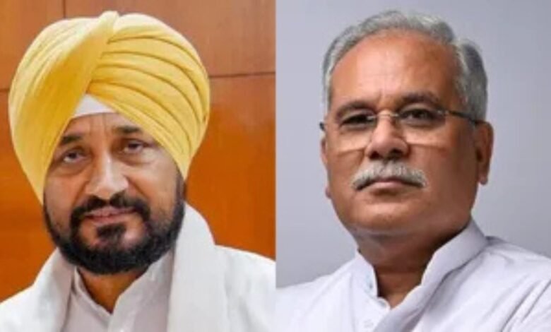 पंजाब कांग्रेस में आज सबसे अहम बैठक, नेतृत्व विवाद और 2027 चुनावी रणनीति पर होगा मंथन