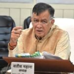 राम मंदिर चंदा विवाद पर सतीश महाना की सफाई, बोले- चोरी करने वालों पर हो रही कार्रवाई