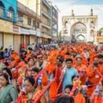 कांवड़ यात्रा से पहले बढ़ा भ्रम: कांवड़ की ऊंचाई पर राज्यों के अलग-अलग नियम