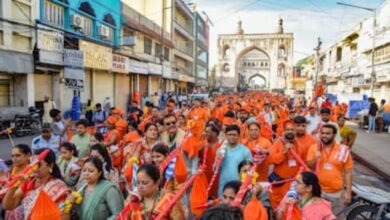 कांवड़ यात्रा से पहले बढ़ा भ्रम: कांवड़ की ऊंचाई पर राज्यों के अलग-अलग नियम