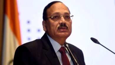 CJI सूर्यकांत शर्मा के गुरुग्राम दौरे पर हाई अलर्ट, टावर ऑफ जस्टिस उद्घाटन से पहले कड़ी सुरक्षा