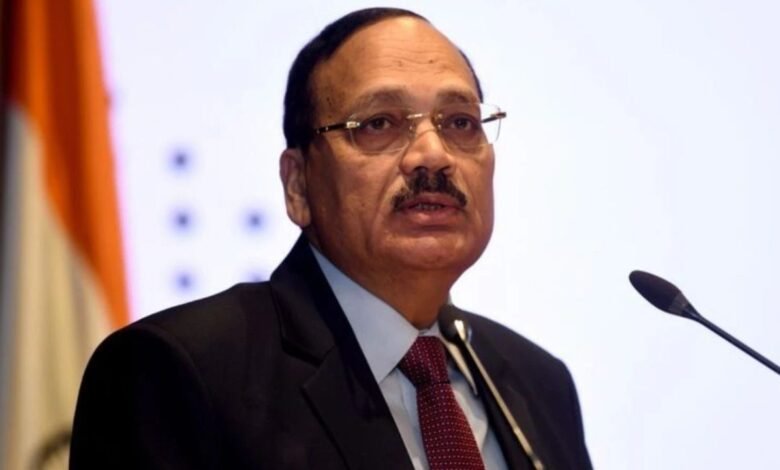 CJI सूर्यकांत शर्मा के गुरुग्राम दौरे पर हाई अलर्ट, टावर ऑफ जस्टिस उद्घाटन से पहले कड़ी सुरक्षा