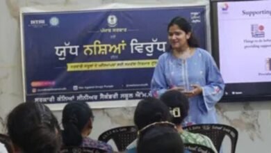 पंजाब में छुट्टी के दिन खुले सरकारी स्कूल, BLO ड्यूटी को लेकर कर्मचारियों ने उठाए सवाल