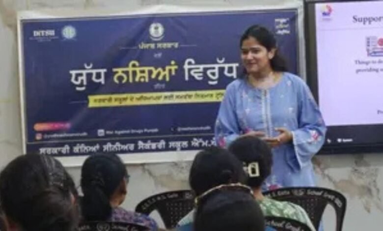 पंजाब में छुट्टी के दिन खुले सरकारी स्कूल, BLO ड्यूटी को लेकर कर्मचारियों ने उठाए सवाल