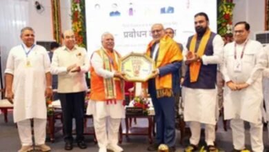 भागलपुर बार एसोसिएशन चुनाव में पुराने धुरंधरों का जलवा, वीरेश मिश्रा फिर बने अध्यक्ष