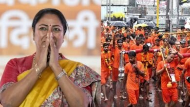 कांवड़ यात्रा 2026: दिल्ली सरकार बढ़ाएगी कांवड़ शिविरों का अनुदान, कैबिनेट में जाएगा प्रस्ताव