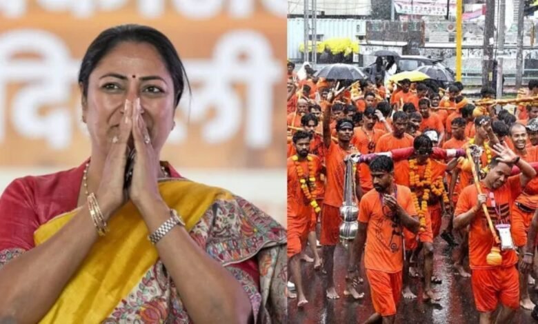 कांवड़ यात्रा 2026: दिल्ली सरकार बढ़ाएगी कांवड़ शिविरों का अनुदान, कैबिनेट में जाएगा प्रस्ताव
