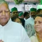 लालू प्रसाद यादव और राबड़ी देवी को फिर मिली Z कैटेगरी सुरक्षा, बुलेटप्रूफ गाड़ी भी होगी शामिल