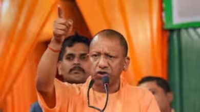 2027 चुनाव से पहले बुंदेलखंड में भाजपा की बढ़ी चुनौती, अंदरूनी खींचतान पर CM योगी का फोकस
