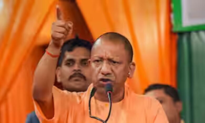2027 चुनाव से पहले बुंदेलखंड में भाजपा की बढ़ी चुनौती, अंदरूनी खींचतान पर CM योगी का फोकस