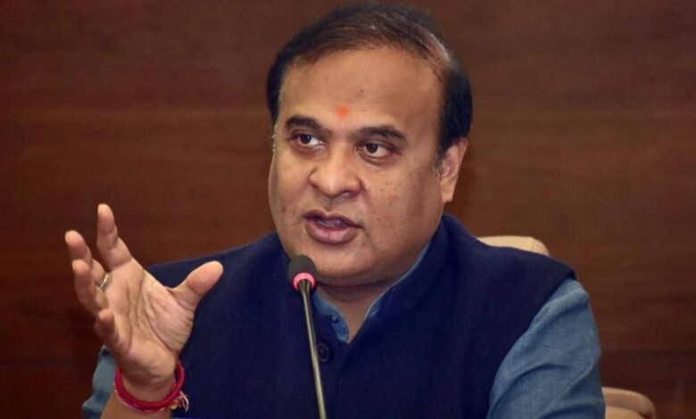 असम सरकार का बड़ा फैसला, बहुविवाह करने वाले सरकारी कर्मचारियों पर होगी सख्त कार्रवाई