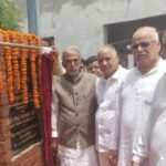 होडल के पिंगोड़ गांव को मिली 2.63 करोड़ की विकास परियोजनाएं, कृष्णपाल गुर्जर ने किया शिलान्यास