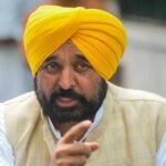 भगवंत मान का कांग्रेस पर बड़ा हमला, बोले- मुख्यमंत्री बनने से पहले ही कुर्सी की लड़ाई शुरू