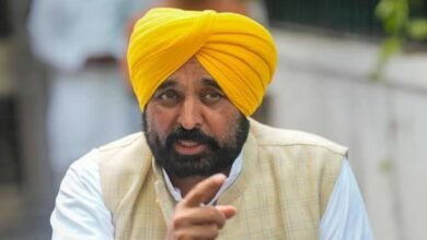 भगवंत मान का कांग्रेस पर बड़ा हमला, बोले- मुख्यमंत्री बनने से पहले ही कुर्सी की लड़ाई शुरू