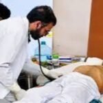 20 दिन के अनशन के बाद अस्पताल पहुंचे सोनम वांगचुक, हेल्थ बुलेटिन में सामने आई बड़ी जानकारी