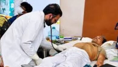 20 दिन के अनशन के बाद अस्पताल पहुंचे सोनम वांगचुक, हेल्थ बुलेटिन में सामने आई बड़ी जानकारी