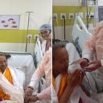सोनम वांगचुक ने 26 दिन बाद क्यों तोड़ा अनशन? जानिए सरकार ने क्या-क्या आश्वासन दिए