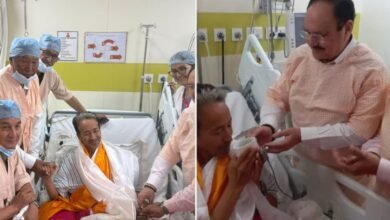 सोनम वांगचुक ने 26 दिन बाद क्यों तोड़ा अनशन? जानिए सरकार ने क्या-क्या आश्वासन दिए
